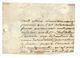 TELEGRAPHIE TELEGRAPHE CLAUDE CHAPPE BREST 1799 Brumaire An 8 DOCUMENT INCOMPLET /FREE SHIPPING R - Telegramas Y Teléfonos