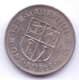 MAURITIUS 2005: 1 Rupee, KM 55 - Mauritius