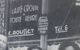 Photographie Juin 1952 Avec 3 Personnes Devant Bar Restaurant E. Rousset à Tourves - Places