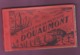 Carnet De 15 Vues Du Fort De Douaumont 14-18 - 1914-18