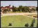 Croatia Osijek / Panorama, Tramway, Church / Unused, Uncirculated - Kroatië