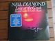 Neil Diamond Dubble LP "love At The Greek" - 1977 - Sonstige - Englische Musik