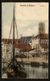CPA / Postkaart / Mechelen / Malines / 2 Scans / Souvenir De Malines / Mosselboot / 1902 / Dijle / Nels Serie 30 No 4 - Mechelen