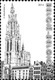 Blok 219** De Antwerpse Grote Markt 4440/44** / La Grand Place D'Anvers - 1961-2001