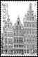 Delcampe - Blok 219** De Antwerpse Grote Markt 4440/44** / La Grand Place D'Anvers - Nuevos