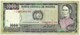 Bolivia - 1000 Pesos Bolivianos - D. 25.06.1982 - Pick 167 -  Serie C ( 8 Digits ) 1 000 - Bolivia