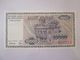 Macedonia 10000 Denari 1992 Banknote UNC - Macédoine Du Nord