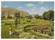 AFGHANISTAN  POSTCARD , VIEW CARD PARK - E- ZARNEGAR - Afghanistan