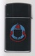 ZIPPO - U.S.S. BIDDLE CG-34 - Slim - Chromé, Année 1991 (jamais Servi)  Réf, 780 - Zippo