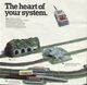 Catalogue LIMA 1977 Accessoires Ake The Most Of Your Train Set  087 - Engels