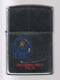 ZIPPO - U.S.S. GEORGE PHILIP  FFG-12 - Chromé, Année 1989 - Réf, 776 - Zippo