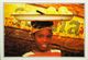 SIERRA LEONE - Village GODERICH - Jeune Fille ( Young Girl Bearing Fruits )   - Années 1980s - Sierra Leone