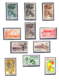 Maroc : 23 Stamps Before 1980 - Maroc (1956-...)