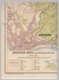 (D1236) Landkarte Dresdner Heide U. Seifersdorfer Tal 1:25000 DDR - Mapas Geográficas