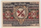 (D1206) Geldschein 50 Pf. Notgeld D. Stadt Naumburg 1920 - Autres & Non Classés