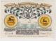 (D1204) Geldschein 50 Pf. Notgeld D. Gemeinde Rossla Am Kyffhäuser 1921, Motiv 5 - Sonstige & Ohne Zuordnung