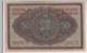 (D1199) Geldschein Gutschein über 50 Pfennig, Dresden 1921 - Altri & Non Classificati