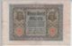 (D1198) Geldschein Reichsbanknote 100 Mark 1920 - Andere & Zonder Classificatie