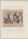 (D640) Original Zeitungsartikel Stuttgart, Fahrt Im Frei-Ballon, 1961 - Autres & Non Classés
