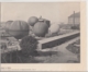 (D563) Panoramabild Druck Gordon-Bennett Ballonfahrt Berlin Um 1910 - Other & Unclassified