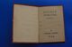 1946 AGENDA TRIMESTRIEL CALENDRIER ANNOTATIONS DIVERSES CARNET REMPLI POUR MÉMOIRE ET RDV - Sonstige & Ohne Zuordnung