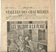 Les Veillées Des Chaumières , Bi-hebdomadaire , N° 80, 6 Août 1932,  Frais Fr 1.95e - 1900 - 1949