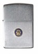 Zippo - ROTARY  INTERNATIONAL - Acier Brossé, Année 1991 (jamais Servi) -  Réf, 785 - Zippo