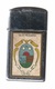 Zippo - Queretaro -  Année 1958 -  Réf, 769 ( Vendu Dans L'état, Dos Défoncé ) - Zippo