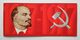 Congratulations To The 50th Anniversary Of The 1917 Revolution Of The USSR. 1977 Lenin 1917-1977 - Ereignisse