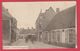 Ruiselde - Einde Der Bruggestraat -1918 ( Verso Zien ) - Ruiselede