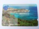 BARBADOS   $4- Gpt Magnetic     BAR-1A 1CBDA   COASTLINE   MINT  Card  ** 2856** RR - Barbados