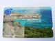 BARBADOS   $20- Gpt Magnetic     BAR-1C 1CBDC   COASTLINE   MINT  Card  ** 2858** RR - Barbades