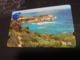 BARBADOS   $20- Gpt Magnetic     BAR-1C 1CBDC   COASTLINE   MINT  Card  ** 2858** RR - Barbados