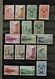 08 - 20 / Belle Collection De Monaco 1939 - 1958 En * - MH - Cote 300 Euros -  16 Scans - Collections (en Albums)