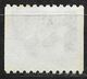 Canada 1990. Scott #1194B (U) Canadian Flag - Coil Stamps