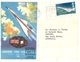 (G 21) FDC / Premier Jour - 1969 - UK - Concorde - Concorde