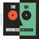 The MADNESS - The Madness - CD - Rock