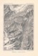 A102 657 Oberhummer Entwicklung Alpenkarten Schweiz Artikel Von 1904 !! - Mapamundis