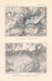 Delcampe - A102 657 Oberhummer Entwicklung Alpenkarten Schweiz Artikel Von 1904 !! - Maps Of The World