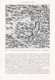 A102 683 Oberhummer ältesten Karten Der Ostalpen Artikel Von 1907 !! - Wereldkaarten