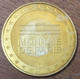 13 MARSEILLE AUTISME TÊTE DE PÉRE NOËL MDP 2011 MÉDAILLE SOUVENIR MONNAIE DE PARIS JETON TOURISTIQUE MEDALS TOKENS COINS - 2011