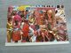 Nassau - World's Most Famous Straw Market - X110887 - Editions Calypso - Année 1980 - - Bahamas