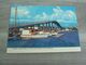 Nassau - Paradise Bridge - X111357 - Editions Calypso - Année 1980 - - Bahamas