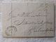 1803 New York To Gent. William Irvine In Philadelphia (Prestamp Entire) - …-1845 Prephilately