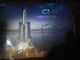 China 2020 Long March-5B-Y1 Carrier Rocket Special Sheet Folder - Asia