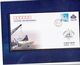 China 2020 Long March-5B-Y1 Carrier Rocket Special Sheet Folder - Asia