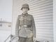 2.Weltkrieg Kleines Foto Um 1940 Junger Soldat In Uniform Braunschweig - War, Military