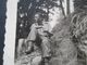 2.Weltkrieg 2 Kleine Fotos Um 1944 Junger Soldat In Uniform In Den Bergen / Beim Wandern / Im Urlaub - War, Military
