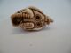 NETSUKE POULE JAPON Meiji - Art Asiatique