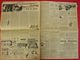 Le Journal De Mickey N° 1 Du 21 Octobre 1934. Fac-similé Supplément Au N° 2500. - Journal De Mickey